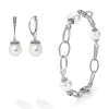 Hot Pearl Gift Set Two-Tone