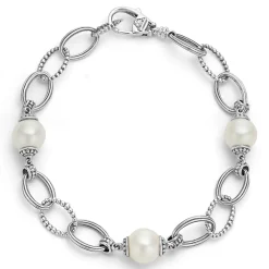 Hot Pearl Gift Set Two-Tone