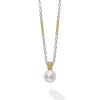 Flash Sale Pearl Pendant Necklace Pearl