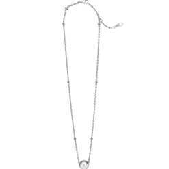 Fashion Pearl Pendant Necklace Pendant Necklaces