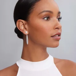 Clearance Pearl Stud Earrings Stud Earrings