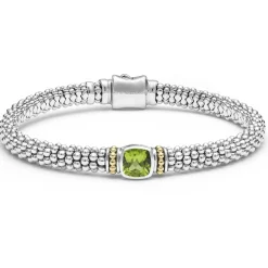 Best Peridot Caviar Gift Set Gemstones