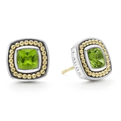 Online Peridot Gift Set Two-Tone