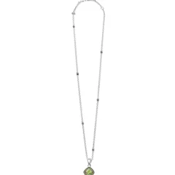 Online Peridot Gift Set Two-Tone
