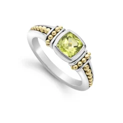 Flash Sale Peridot Ring Gemstones