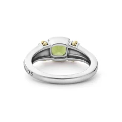 Flash Sale Peridot Ring Gemstones