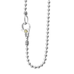 Best Sale Pyramid Diamond Pendant Necklace Two-Tone