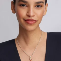 New Red Agate Beetle Diamond Pendant Necklace Diamonds