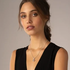 Discount Rhodolite Garnet Pendant Necklace Gemstones