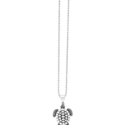 Store Sea Turtle Pendant Necklace Long Necklaces