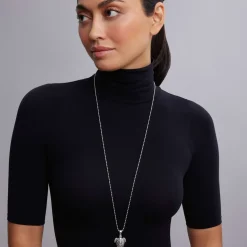 Store Sea Turtle Pendant Necklace Pendant Necklaces