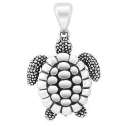 Store Sea Turtle Pendant Necklace Pendant Necklaces