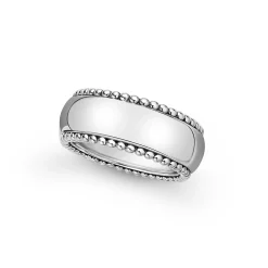 Best Sale Silver Band Ring Rings