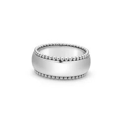Best Sale Silver Band Ring Rings
