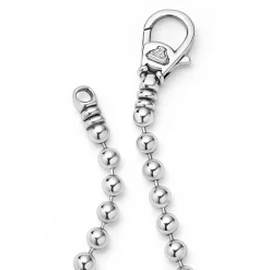 Sale Silver Caviar Beaded Bracelet Bracelets