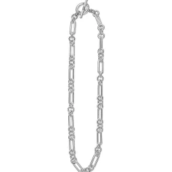 Best Silver Link Necklace Chains