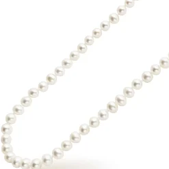 Cheap Small Pearl Necklace Caviar Necklaces
