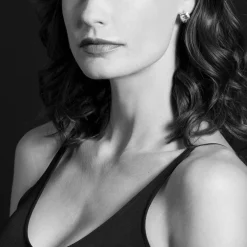 Store Smokey Quartz Gemstone Earrings Gemstones