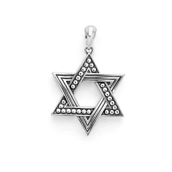 Discount Star Of David Amulet Amulets