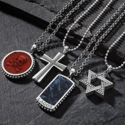 Discount Star Of David Amulet Amulets
