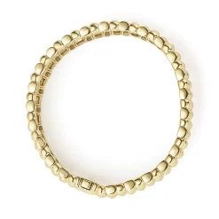Shop Statement 18K Gold Caviar Bracelet | 20Mm Gold