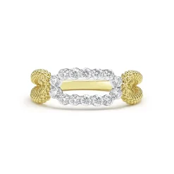 Discount Superfine Diamond Oval Ring Diamonds