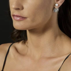 Best Swiss Blue Topaz Earring Backs Gemstones