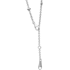 New Swiss Blue Topaz Pendant Necklace Gemstones