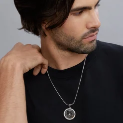 Outlet Tiger Iron Krunch Amulet Amulets