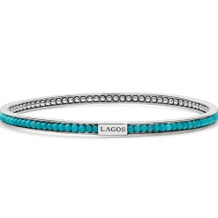Sale Turquoise Bangle Silver