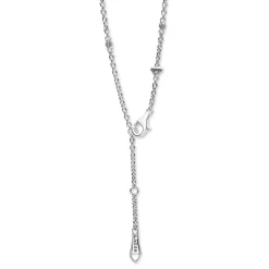 Best Two-Tone Diamond Pendant Necklace Diamonds