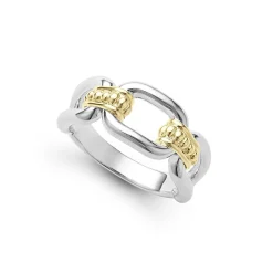 Online Two-Tone Link Ring Two-Tone
