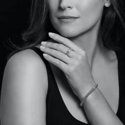 New Two-Tone X Diamond Gift Set Diamonds