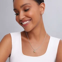 Fashion Two-Tone X Gift Set Two-Tone