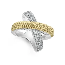 Best X Caviar Diamond Ring Diamonds