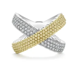 Best X Caviar Diamond Ring Diamonds