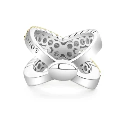 Cheap X Caviar Diamond Ring Caviar Rings